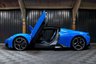 USED 2021 71 MASERATI MC20 3.0 V6 2d 621 BHP PPF, CERAMIC BRAKES, CARBON INTERIOR PACK, FRONT LIFT, INFINITO BLU, CAMERA, E-DIFF LSD