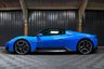 USED 2021 71 MASERATI MC20 3.0 V6 2d 621 BHP PPF, CERAMIC BRAKES, CARBON INTERIOR PACK, FRONT LIFT, INFINITO BLU, CAMERA, E-DIFF LSD