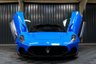 USED 2021 71 MASERATI MC20 3.0 V6 2d 621 BHP PPF, CERAMIC BRAKES, CARBON INTERIOR PACK, FRONT LIFT, INFINITO BLU, CAMERA, E-DIFF LSD