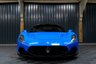 USED 2021 71 MASERATI MC20 3.0 V6 2d 621 BHP PPF, CERAMIC BRAKES, CARBON INTERIOR PACK, FRONT LIFT, INFINITO BLU, CAMERA, E-DIFF LSD