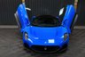 USED 2021 71 MASERATI MC20 3.0 V6 2d 621 BHP PPF, CERAMIC BRAKES, CARBON INTERIOR PACK, FRONT LIFT, INFINITO BLU, CAMERA, E-DIFF LSD