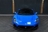 USED 2021 71 MASERATI MC20 3.0 V6 2d 621 BHP PPF, CERAMIC BRAKES, CARBON INTERIOR PACK, FRONT LIFT, INFINITO BLU, CAMERA, E-DIFF LSD