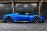 USED 2021 71 MASERATI MC20 3.0 V6 2d 621 BHP PPF, CERAMIC BRAKES, CARBON INTERIOR PACK, FRONT LIFT, INFINITO BLU, CAMERA, E-DIFF LSD