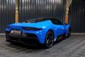 USED 2021 71 MASERATI MC20 3.0 V6 2d 621 BHP PPF, CERAMIC BRAKES, CARBON INTERIOR PACK, FRONT LIFT, INFINITO BLU, CAMERA, E-DIFF LSD