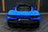 USED 2021 71 MASERATI MC20 3.0 V6 2d 621 BHP PPF, CERAMIC BRAKES, CARBON INTERIOR PACK, FRONT LIFT, INFINITO BLU, CAMERA, E-DIFF LSD