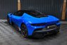 USED 2021 71 MASERATI MC20 3.0 V6 2d 621 BHP PPF, CERAMIC BRAKES, CARBON INTERIOR PACK, FRONT LIFT, INFINITO BLU, CAMERA, E-DIFF LSD