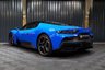 USED 2021 71 MASERATI MC20 3.0 V6 2d 621 BHP PPF, CERAMIC BRAKES, CARBON INTERIOR PACK, FRONT LIFT, INFINITO BLU, CAMERA, E-DIFF LSD
