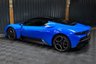 USED 2021 71 MASERATI MC20 3.0 V6 2d 621 BHP PPF, CERAMIC BRAKES, CARBON INTERIOR PACK, FRONT LIFT, INFINITO BLU, CAMERA, E-DIFF LSD