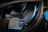 USED 2021 71 MASERATI MC20 3.0 V6 2d 621 BHP PPF, CERAMIC BRAKES, CARBON INTERIOR PACK, FRONT LIFT, INFINITO BLU, CAMERA, E-DIFF LSD