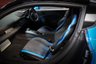 USED 2021 71 MASERATI MC20 3.0 V6 2d 621 BHP PPF, CERAMIC BRAKES, CARBON INTERIOR PACK, FRONT LIFT, INFINITO BLU, CAMERA, E-DIFF LSD