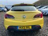 USED 2013 13 VAUXHALL ASTRA GTC 2.0 SRI CDTI 3d 162 BHP 