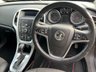 USED 2013 13 VAUXHALL ASTRA GTC 2.0 SRI CDTI 3d 162 BHP 