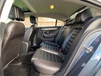 USED 2016 66 VOLKSWAGEN CC 1.8 TSI DSG BlueMotion Tech Moda 4d 158 BHP PANROOF | SAT NAV | PRISTINE EXAMPLE |