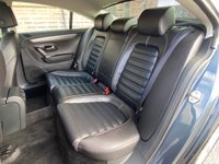 USED 2016 66 VOLKSWAGEN CC 1.8 TSI DSG BlueMotion Tech Moda 4d 158 BHP PANROOF | SAT NAV | PRISTINE EXAMPLE |