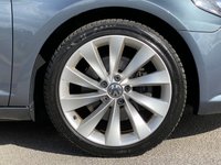 USED 2016 66 VOLKSWAGEN CC 1.8 TSI DSG BlueMotion Tech Moda 4d 158 BHP PANROOF | SAT NAV | PRISTINE EXAMPLE |
