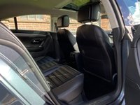 USED 2016 66 VOLKSWAGEN CC 1.8 TSI DSG BlueMotion Tech Moda 4d 158 BHP PANROOF | SAT NAV | PRISTINE EXAMPLE |