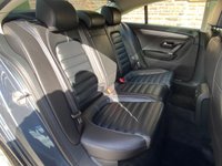 USED 2016 66 VOLKSWAGEN CC 1.8 TSI DSG BlueMotion Tech Moda 4d 158 BHP PANROOF | SAT NAV | PRISTINE EXAMPLE |