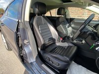 USED 2016 66 VOLKSWAGEN CC 1.8 TSI DSG BlueMotion Tech Moda 4d 158 BHP PANROOF | SAT NAV | PRISTINE EXAMPLE |