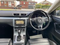 USED 2016 66 VOLKSWAGEN CC 1.8 TSI DSG BlueMotion Tech Moda 4d 158 BHP PANROOF | SAT NAV | PRISTINE EXAMPLE |