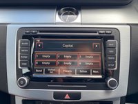 USED 2016 66 VOLKSWAGEN CC 1.8 TSI DSG BlueMotion Tech Moda 4d 158 BHP PANROOF | SAT NAV | PRISTINE EXAMPLE |