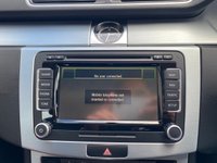 USED 2016 66 VOLKSWAGEN CC 1.8 TSI DSG BlueMotion Tech Moda 4d 158 BHP PANROOF | SAT NAV | PRISTINE EXAMPLE |