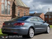 USED 2016 66 VOLKSWAGEN CC 1.8 TSI DSG BlueMotion Tech Moda 4d 158 BHP PANROOF | SAT NAV | PRISTINE EXAMPLE |