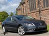 USED 2016 66 VOLKSWAGEN CC 1.8 TSI DSG BlueMotion Tech Moda 4d 158 BHP PANROOF | SAT NAV | PRISTINE EXAMPLE |