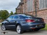 USED 2016 66 VOLKSWAGEN CC 1.8 TSI DSG BlueMotion Tech Moda 4d 158 BHP PANROOF | SAT NAV | PRISTINE EXAMPLE |