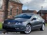 USED 2016 66 VOLKSWAGEN CC 1.8 TSI DSG BlueMotion Tech Moda 4d 158 BHP PANROOF | SAT NAV | PRISTINE EXAMPLE |