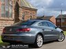 USED 2016 66 VOLKSWAGEN CC 1.8 TSI DSG BlueMotion Tech Moda 4d 158 BHP PANROOF | SAT NAV | PRISTINE EXAMPLE |