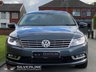 USED 2016 66 VOLKSWAGEN CC 1.8 TSI DSG BlueMotion Tech Moda 4d 158 BHP PANROOF | SAT NAV | PRISTINE EXAMPLE |
