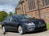 USED 2016 66 VOLKSWAGEN CC 1.8 TSI DSG BlueMotion Tech Moda 4d 158 BHP PANROOF | SAT NAV | PRISTINE EXAMPLE |