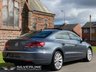 USED 2016 66 VOLKSWAGEN CC 1.8 TSI DSG BlueMotion Tech Moda 4d 158 BHP PANROOF | SAT NAV | PRISTINE EXAMPLE |