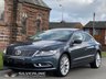 USED 2016 66 VOLKSWAGEN CC 1.8 TSI DSG BlueMotion Tech Moda 4d 158 BHP PANROOF | SAT NAV | PRISTINE EXAMPLE |