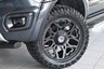 USED 2021 21 FORD RANGER 2.0 WILDTRAK PREDATOR ECOBLUE 210 BHP POP UP HARD TOP BIG-SPEC PREDATOR BODY STYLING LIFT KIT
