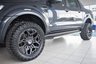 USED 2021 21 FORD RANGER 2.0 WILDTRAK PREDATOR ECOBLUE 210 BHP POP UP HARD TOP BIG-SPEC PREDATOR BODY STYLING LIFT KIT