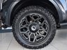 USED 2021 21 FORD RANGER 2.0 WILDTRAK PREDATOR ECOBLUE 210 BHP POP UP HARD TOP BIG-SPEC PREDATOR BODY STYLING LIFT KIT