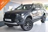 USED 2021 21 FORD RANGER 2.0 WILDTRAK PREDATOR ECOBLUE 210 BHP POP UP HARD TOP BIG-SPEC PREDATOR BODY STYLING LIFT KIT