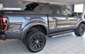 USED 2021 21 FORD RANGER 2.0 WILDTRAK PREDATOR ECOBLUE 210 BHP POP UP HARD TOP BIG-SPEC PREDATOR BODY STYLING LIFT KIT
