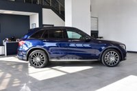 USED 2016 16 MERCEDES-BENZ GLC-CLASS 2.1 GLC 220 D 4MATIC AMG LINE PREMIUM 5d 168 BHP 