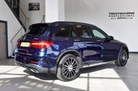 USED 2016 16 MERCEDES-BENZ GLC-CLASS 2.1 GLC 220 D 4MATIC AMG LINE PREMIUM 5d 168 BHP 