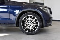 USED 2016 16 MERCEDES-BENZ GLC-CLASS 2.1 GLC 220 D 4MATIC AMG LINE PREMIUM 5d 168 BHP 