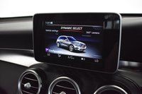 USED 2016 16 MERCEDES-BENZ GLC-CLASS 2.1 GLC 220 D 4MATIC AMG LINE PREMIUM 5d 168 BHP 