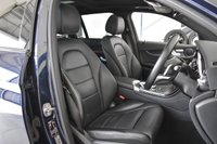USED 2016 16 MERCEDES-BENZ GLC-CLASS 2.1 GLC 220 D 4MATIC AMG LINE PREMIUM 5d 168 BHP 
