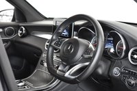 USED 2016 16 MERCEDES-BENZ GLC-CLASS 2.1 GLC 220 D 4MATIC AMG LINE PREMIUM 5d 168 BHP 