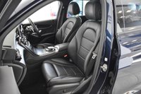 USED 2016 16 MERCEDES-BENZ GLC-CLASS 2.1 GLC 220 D 4MATIC AMG LINE PREMIUM 5d 168 BHP 