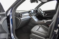 USED 2016 16 MERCEDES-BENZ GLC-CLASS 2.1 GLC 220 D 4MATIC AMG LINE PREMIUM 5d 168 BHP 