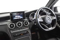 USED 2016 16 MERCEDES-BENZ GLC-CLASS 2.1 GLC 220 D 4MATIC AMG LINE PREMIUM 5d 168 BHP 