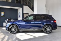 USED 2016 16 MERCEDES-BENZ GLC-CLASS 2.1 GLC 220 D 4MATIC AMG LINE PREMIUM 5d 168 BHP 