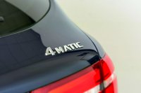 USED 2016 16 MERCEDES-BENZ GLC-CLASS 2.1 GLC 220 D 4MATIC AMG LINE PREMIUM 5d 168 BHP 